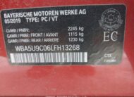 WBA5U9C06LFH13268 2020 BMW
