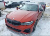 WBA5U9C06LFH13268 2020 BMW