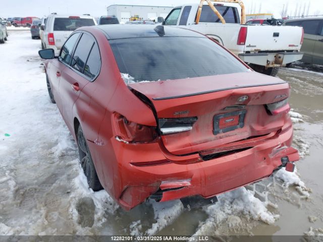 WBA5U9C06LFH13268 2020 BMW