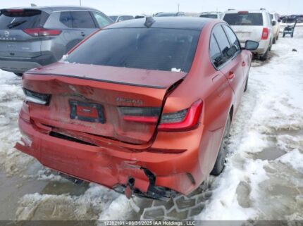 WBA5U9C06LFH13268 2020 BMW