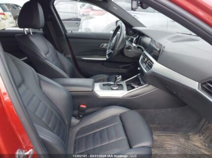 WBA5U9C06LFH13268 2020 BMW