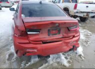 WBA5U9C06LFH13268 2020 BMW