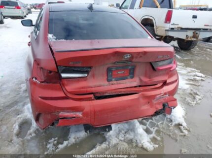 WBA5U9C06LFH13268 2020 BMW