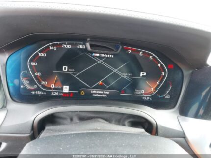 WBA5U9C06LFH13268 2020 BMW