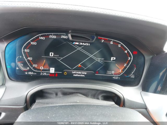 WBA5U9C06LFH13268 2020 BMW