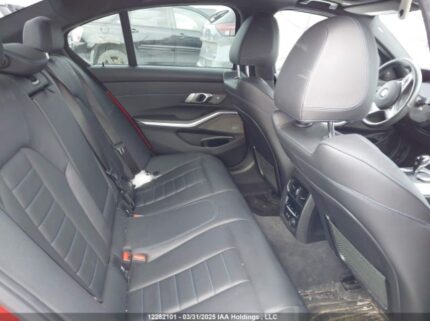 WBA5U9C06LFH13268 2020 BMW