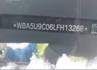 WBA5U9C06LFH13268 2020 BMW