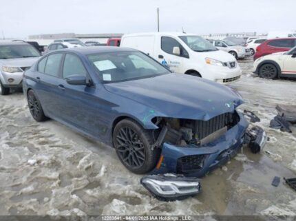 WBA73BJ02PCL34066 2023 BMW