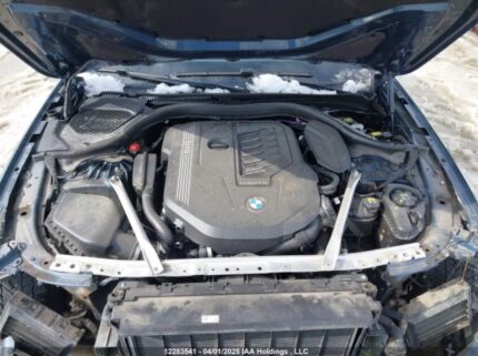 WBA73BJ02PCL34066 2023 BMW