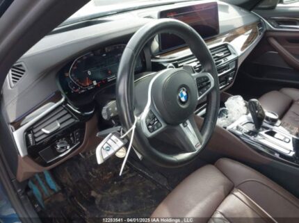 WBA73BJ02PCL34066 2023 BMW