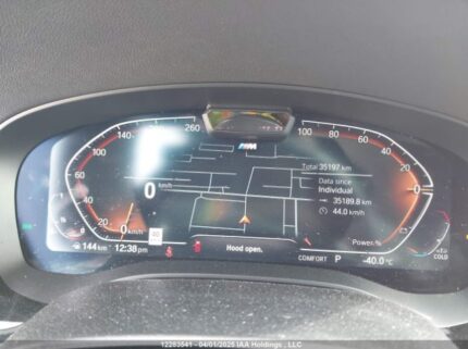 WBA73BJ02PCL34066 2023 BMW