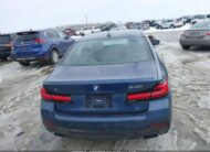 WBA73BJ02PCL34066 2023 BMW