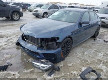 WBA73BJ02PCL34066 2023 BMW