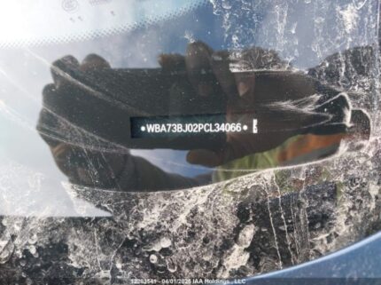 WBA73BJ02PCL34066 2023 BMW