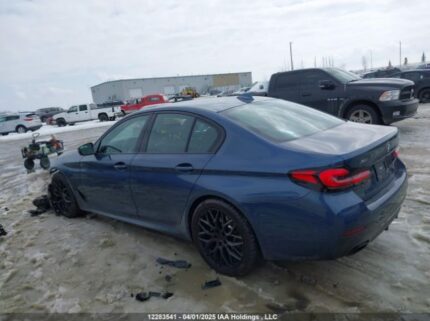 WBA73BJ02PCL34066 2023 BMW