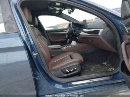 WBA73BJ02PCL34066 2023 BMW