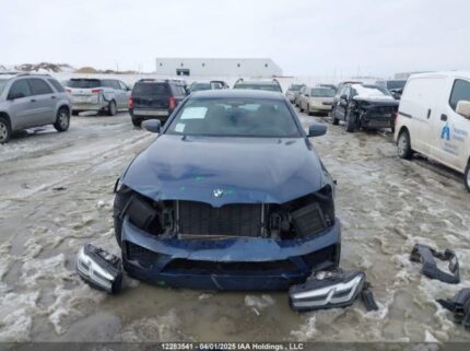 WBA73BJ02PCL34066 2023 BMW