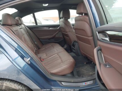 WBA73BJ02PCL34066 2023 BMW