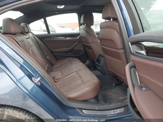WBA73BJ02PCL34066 2023 BMW