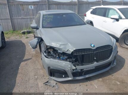 WBA7U2C02LGJ59895 2020 BMW