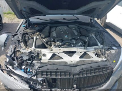 WBA7U2C02LGJ59895 2020 BMW