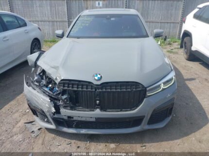 WBA7U2C02LGJ59895 2020 BMW