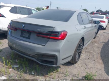 WBA7U2C02LGJ59895 2020 BMW