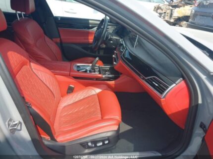 WBA7U2C02LGJ59895 2020 BMW