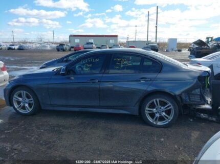 WBA8D9C51JEM33511 2018 BMW