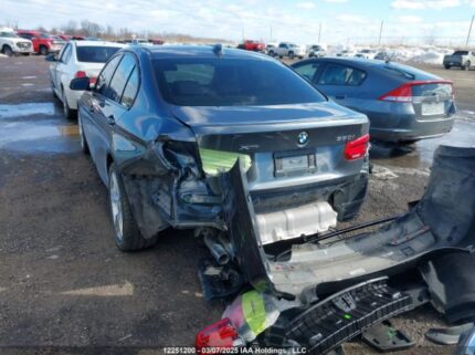 WBA8D9C51JEM33511 2018 BMW