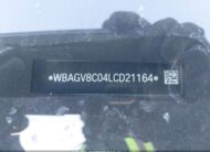 WBAGV8C04LCD21164 2020 BMW