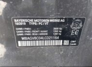 WBAGV8C04LCD21164 2020 BMW