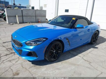 WBAHF9C00LWW36742 2020 BMW
