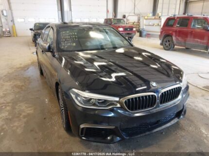 WBAJB9C59JB035763 2018 BMW