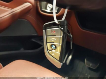 WBAJB9C59JB035763 2018 BMW