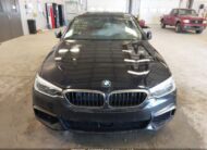 WBAJB9C59JB035763 2018 BMW
