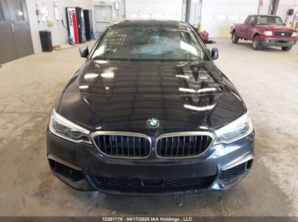 WBAJB9C59JB035763 2018 BMW