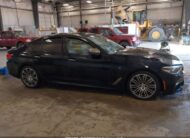 WBAJB9C59JB035763 2018 BMW