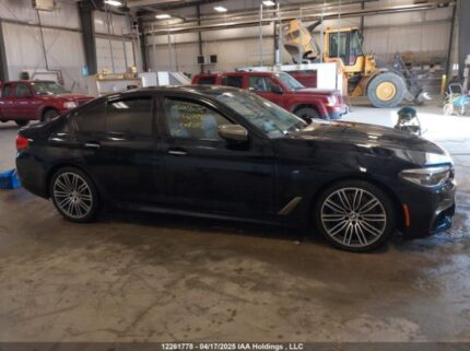 WBAJB9C59JB035763 2018 BMW