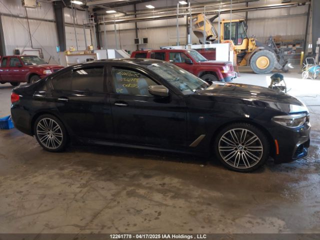 WBAJB9C59JB035763 2018 BMW