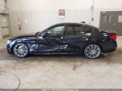 WBAJB9C59JB035763 2018 BMW