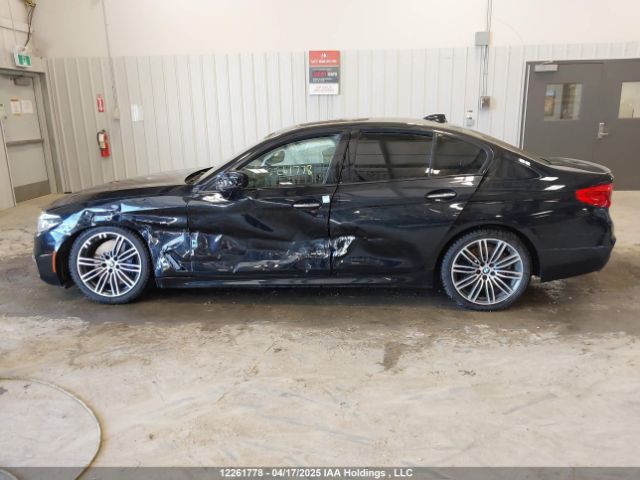 WBAJB9C59JB035763 2018 BMW