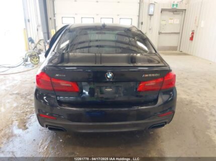 WBAJB9C59JB035763 2018 BMW