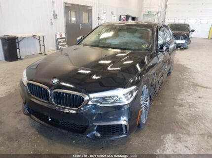 WBAJB9C59JB035763 2018 BMW