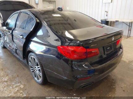 WBAJB9C59JB035763 2018 BMW