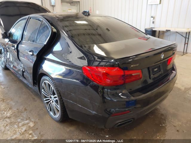 WBAJB9C59JB035763 2018 BMW
