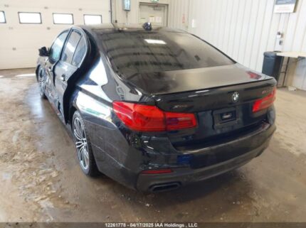 WBAJB9C59JB035763 2018 BMW