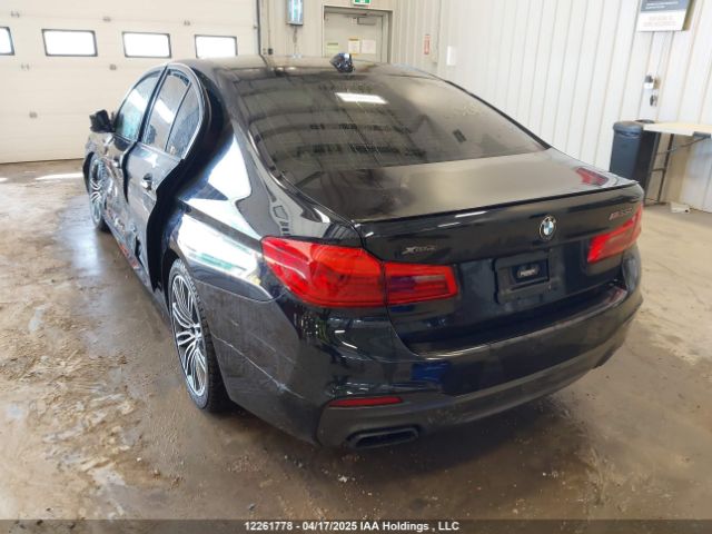 WBAJB9C59JB035763 2018 BMW