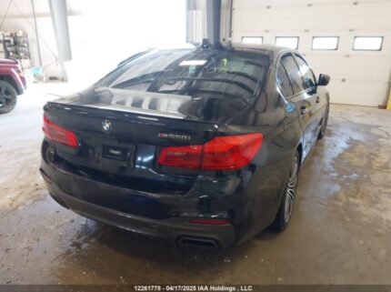 WBAJB9C59JB035763 2018 BMW