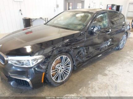 WBAJB9C59JB035763 2018 BMW